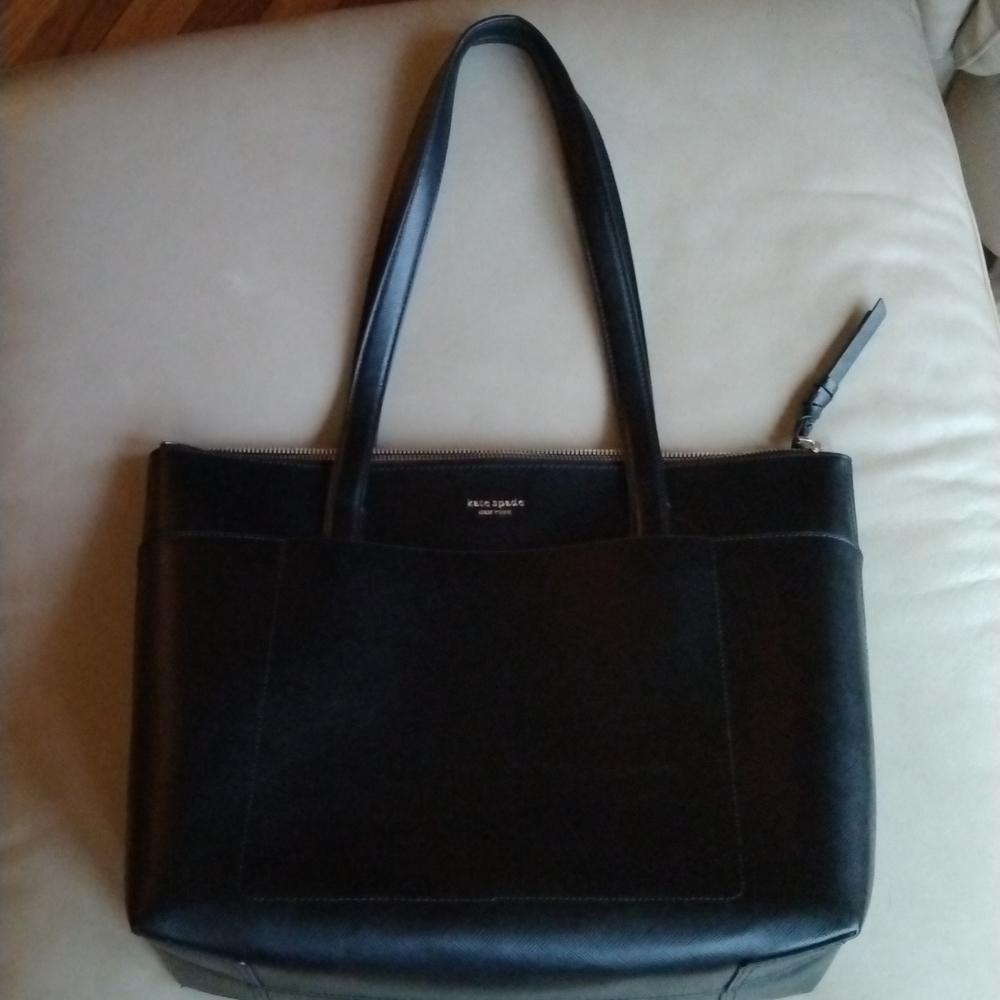 Kate Spade large tote bag NWT